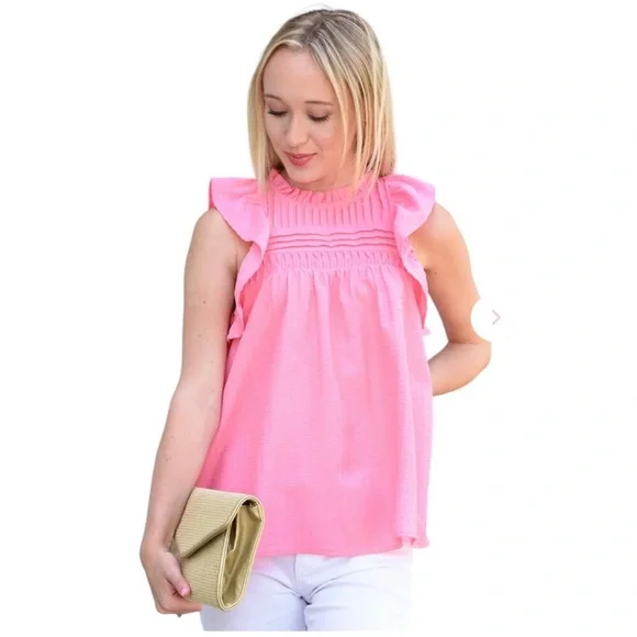 THML Top - Picture 2 of 7